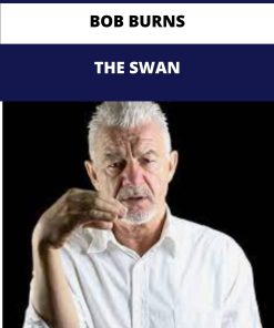 BOB BURNS THE SWAN