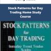 Barry Rudd Stock Patterns for Day Trading Home Study Course