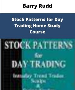 Barry Rudd Stock Patterns for Day Trading Home Study Course