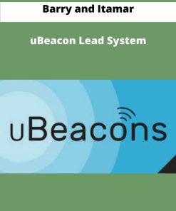 Barry and Itamar uBeacon Lead System