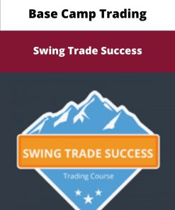Base Camp Trading Swing Trade Success