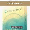 Bedros Keuilian – Close Clients 3.0 | Available Now !