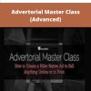 Ben Adkins Advertorial Master Class Advanced