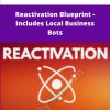 Ben Adkins Reactivation Blueprint Includes Local Business Bots