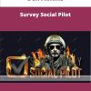Ben Adkins Survey Social Pilot