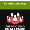 Ben Adkins The Lead Challenge