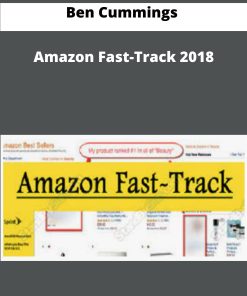 Ben Cummings Amazon Fast Track