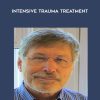Bessel van der Kolk – Intensive Trauma Treatment | Available Now !