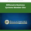 Bill Bartmann Billionaire Business Systems Member Site