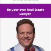 Bill Bronchick Be your own Real Estate Lawyer