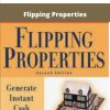Bill Bronchick Flipping Properties