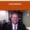 Bill Bronchick Lease Options
