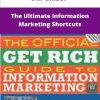 Bill Glazer The Ultimate Information Marketing Shortcuts