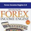 Bill Poulos Forex Income Engine
