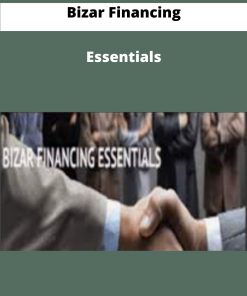 Bizar Financing Essentials