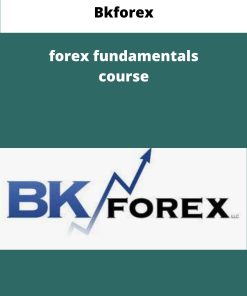 Bkforex forex fundamentals course