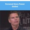 Bo Eason Personal Story Power Online