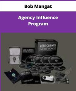Bob Mangat Agency Influence Program