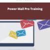 Bob Patrick – Power Mail Pro Training | Available Now !
