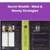 Bob Proctor Secret Wealth Mind Money Strategies