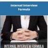 Bozi Dar Internal Interview Formula