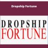 Braden Wuerch Dropship Fortune