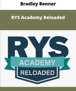 Bradley Benner RYS Academy Reloaded