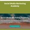 Bradley Riley Social Media Marketing Academy