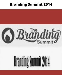 Branding Summit