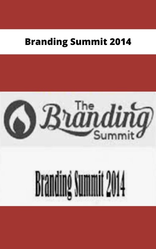 Branding Summit