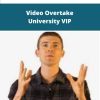 Brandon Lucero Video Overtake University VIP