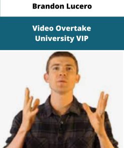 Brandon Lucero Video Overtake University VIP