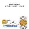 Breatharian School – 8 Day Process – Living on Light – Online | Available Now !