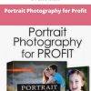 Brent Mail – Portrait Photography for Profit | Available Now !