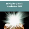 Brent Phillips Days to Spiritual Awakening