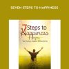 Brent Phillips – Seven Steps to Happiness | Available Now !