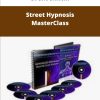 Brent Smithi Street Hypnosis MasterClass