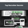 Brian Carruthers Top Recruiter Secrets