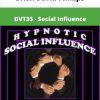 Brian David Phillips DVT Social Influence