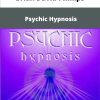Brian David Phillips Psychic Hypnosis
