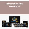 Brian Johnson Sponsored Products Academy