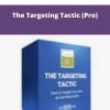 Brian Moran – The Targeting Tactic (Pro) | Available Now !