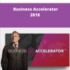 Brian Rose Business Accelerator