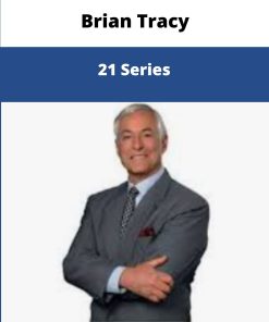 Brian Tracy Series