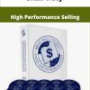 Brian Tracy High Performance Selling