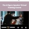 Brian Tracy – The 6-Figure Speaker Virtual Training Course | Available Now !