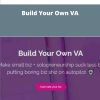 Brittany Berger Build Your Own VA
