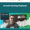 Bronson Taylor Growth Hacking Playbook