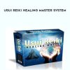 Bruce Wilson – Usui Reiki Healing Master System | Available Now !