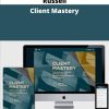 Bryan Franklin Jennifer Russell Client Mastery